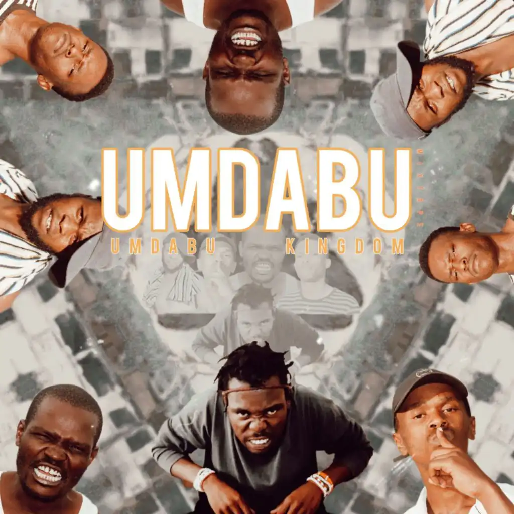 Umdabu