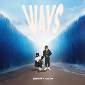 Ways (feat. Aable)