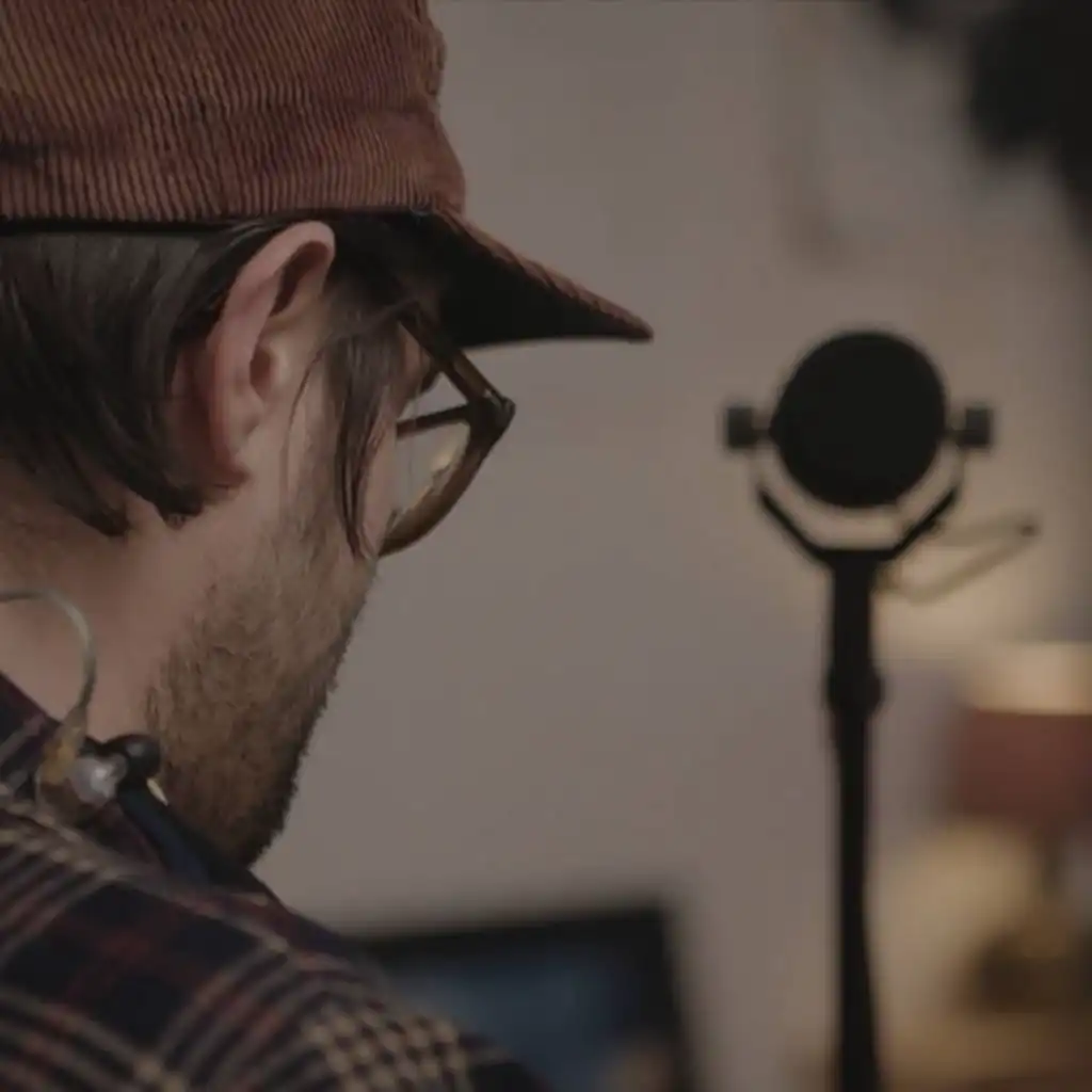 Where Your Nights Often End (Live)