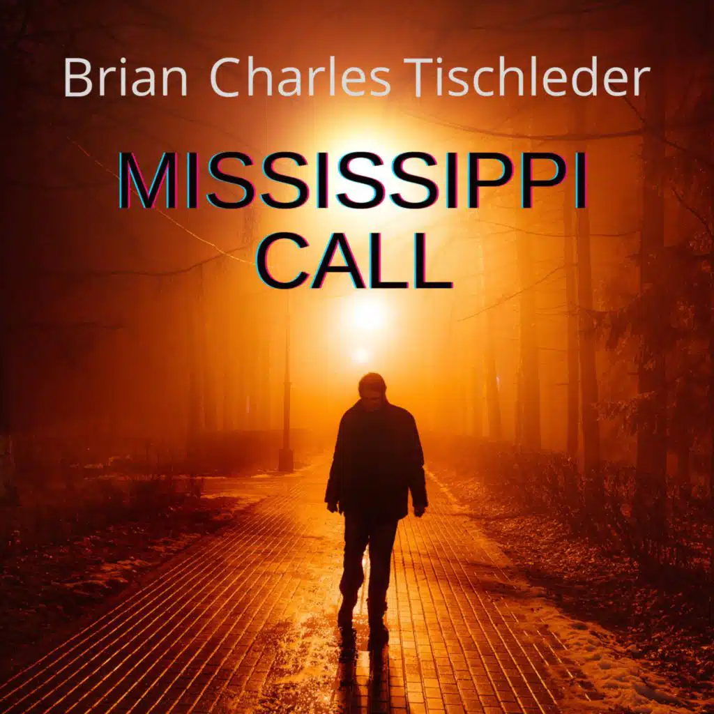 Brian Charles Tischleder