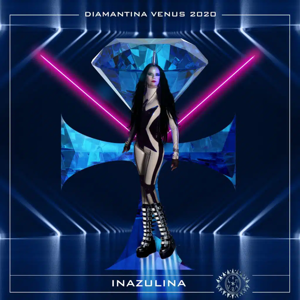 Diamantina Venus 2020 (Remastered)