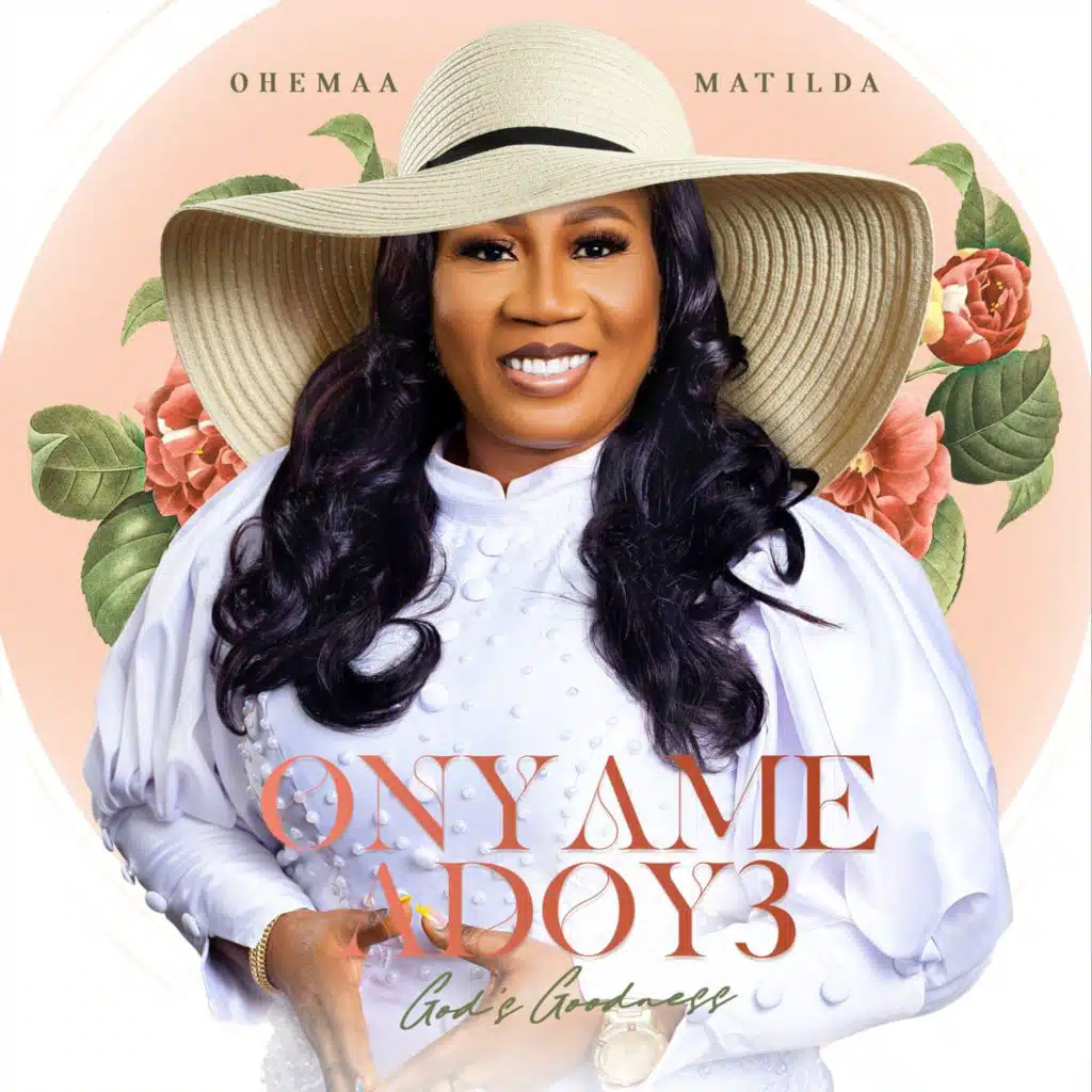 Onyame Adoye