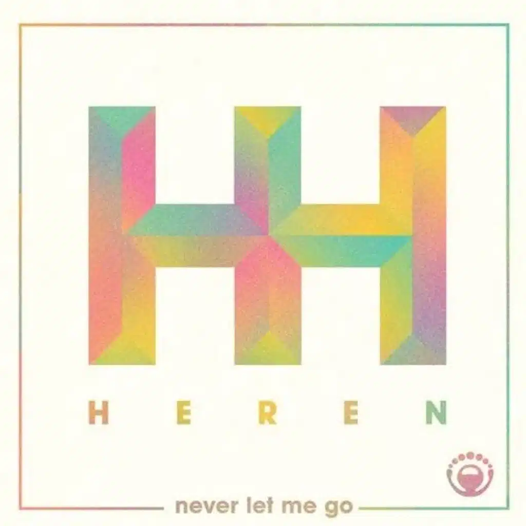 Never Let Me Go (Rawrberry Remix)