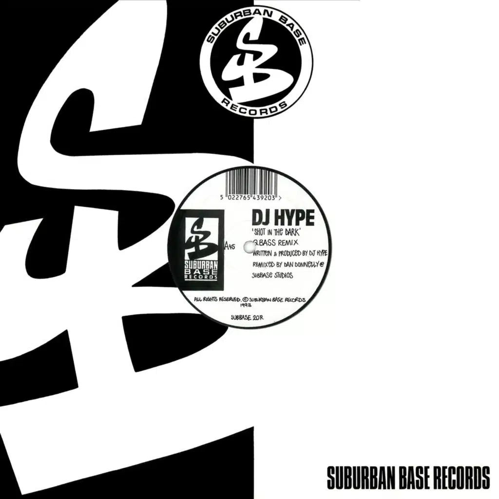 Shot In The Dark (Flex Remix (Head Rush Mix))