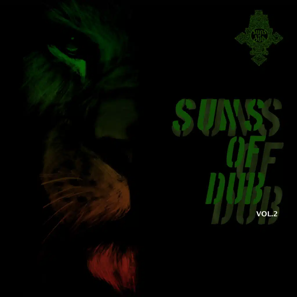 Suns Of Dub