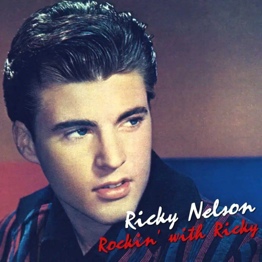 Ricky Nelson (Karaoke)