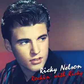 Ricky Nelson (Karaoke)