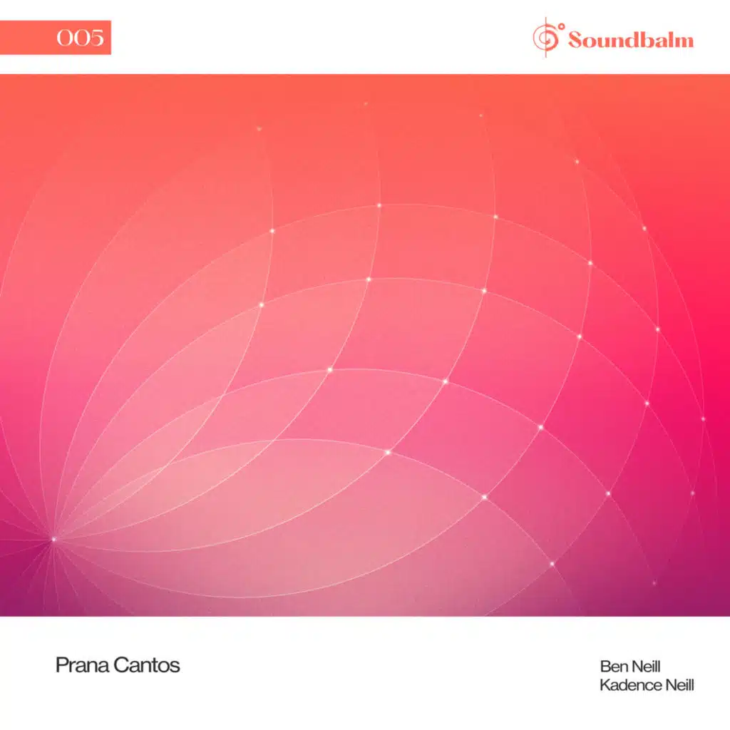Prana Cantos (Guided Meditation)