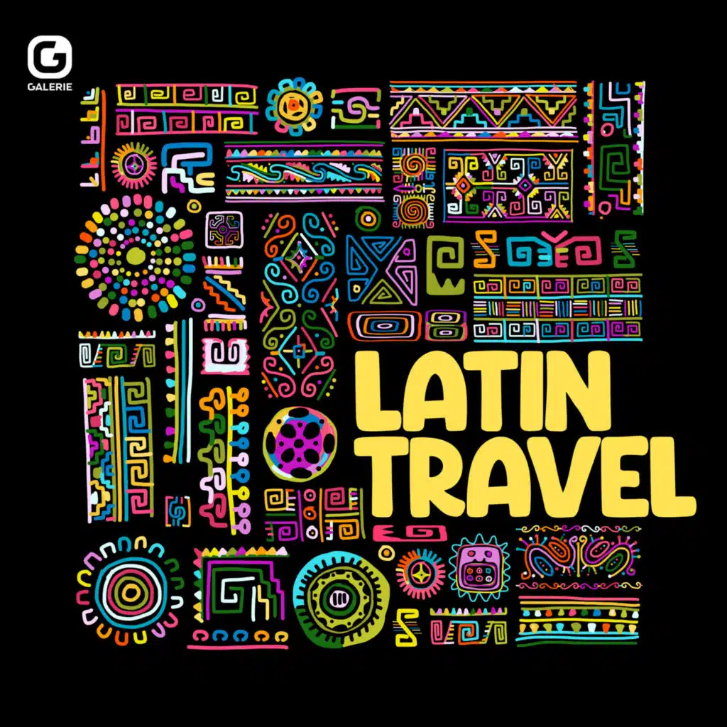 John Shamir, Mickael Winter