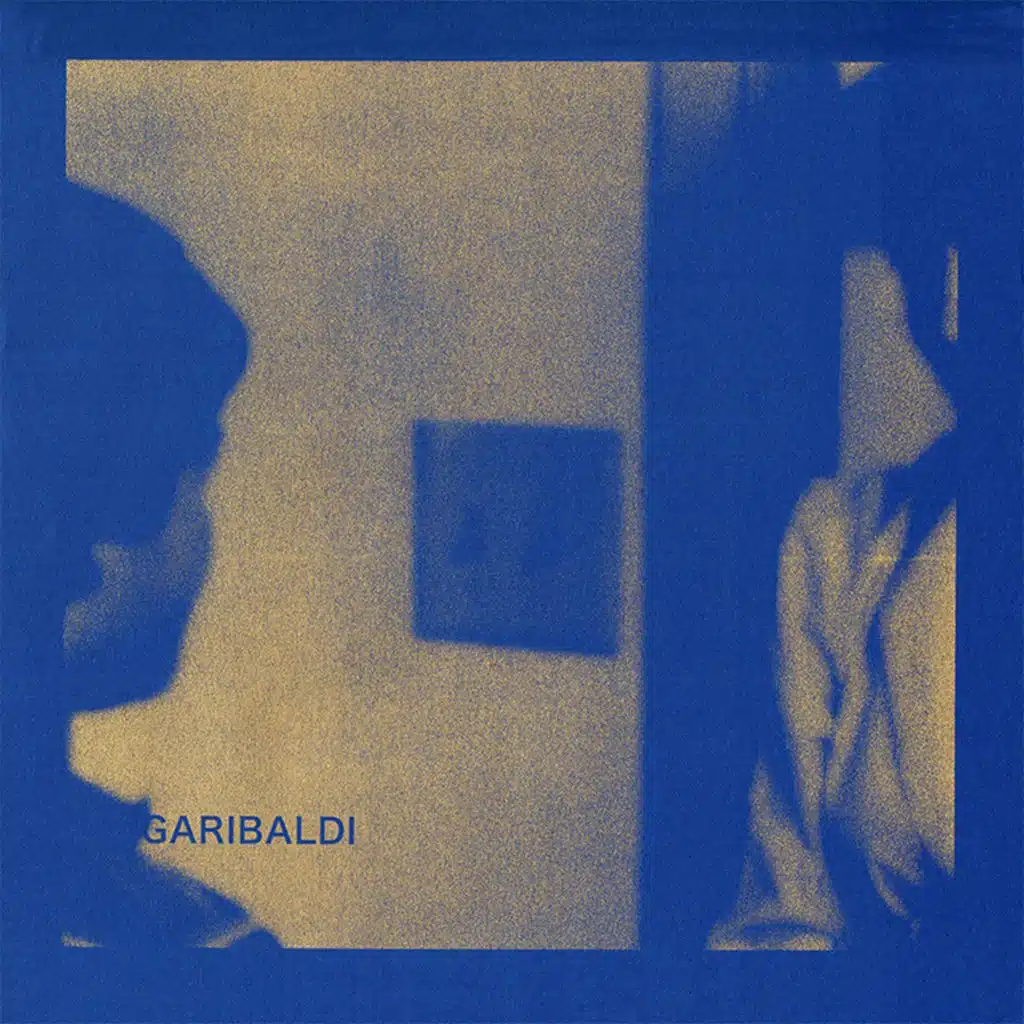 Garibaldi EP