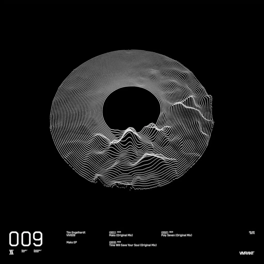 Maks EP