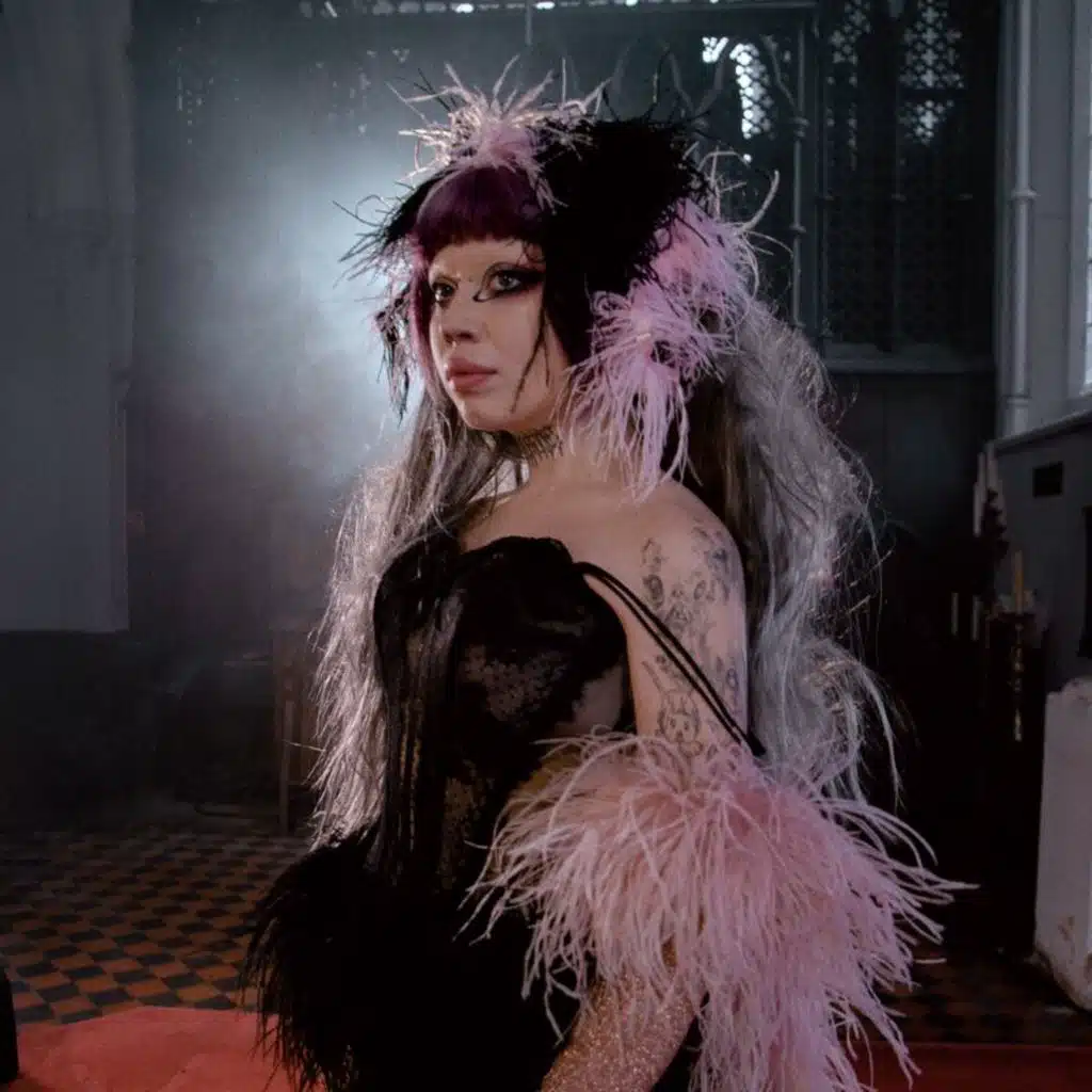 Carnage (Acoustic Church Session)