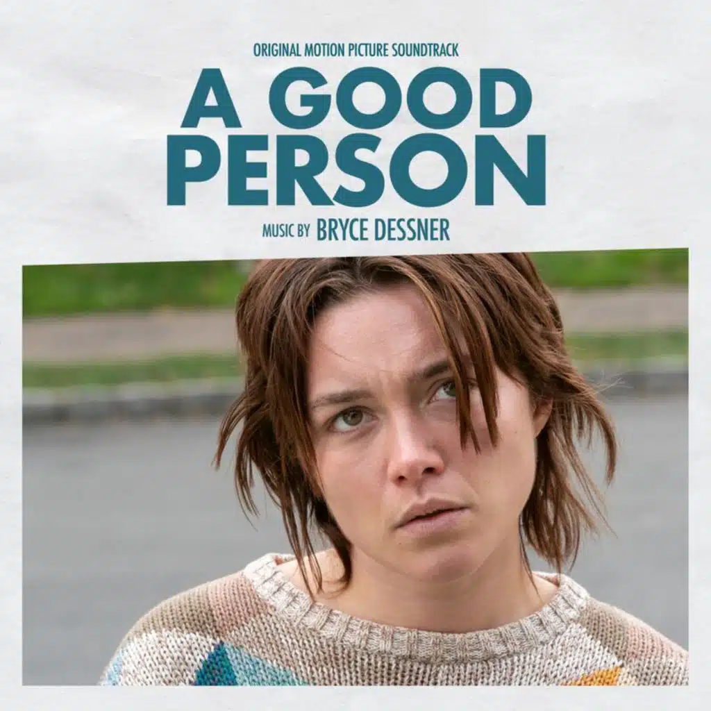 Opening (From "A GOOD PERSON" Soundtrack) [feat. Timo Andres]