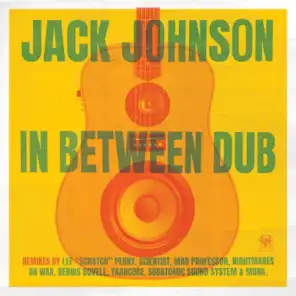 Jack Johnson & Nightmares On Wax