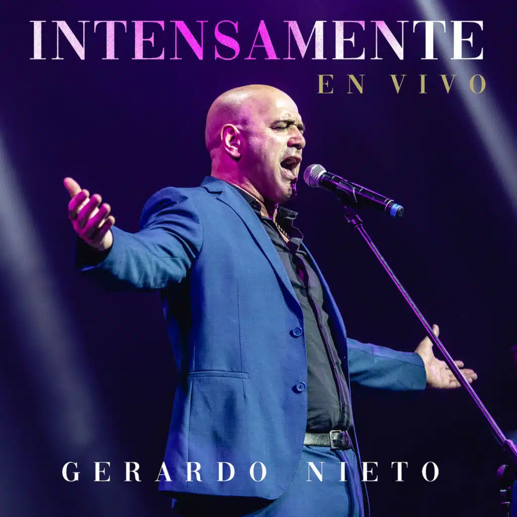 Intensamente (En Vivo)