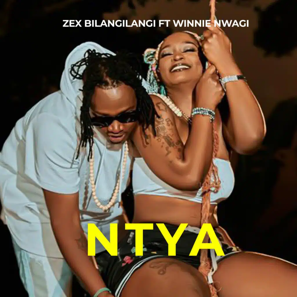 Ntya (feat. Winnie Nwagi)