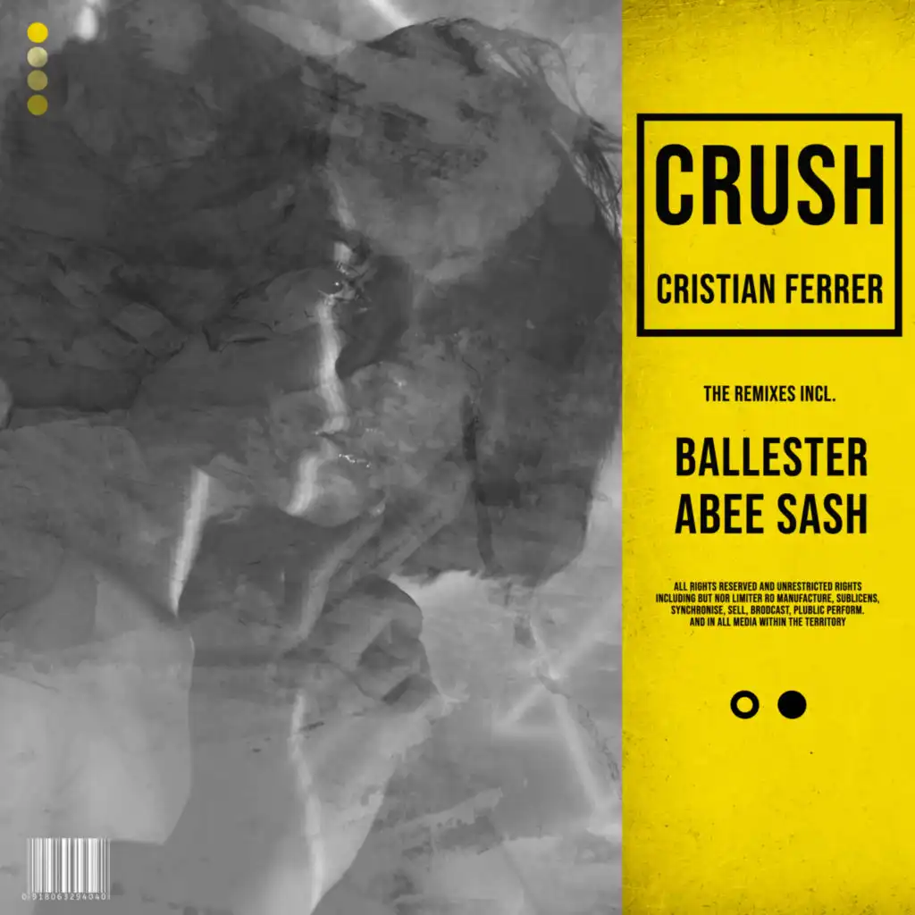 Crush (Radio Edit)