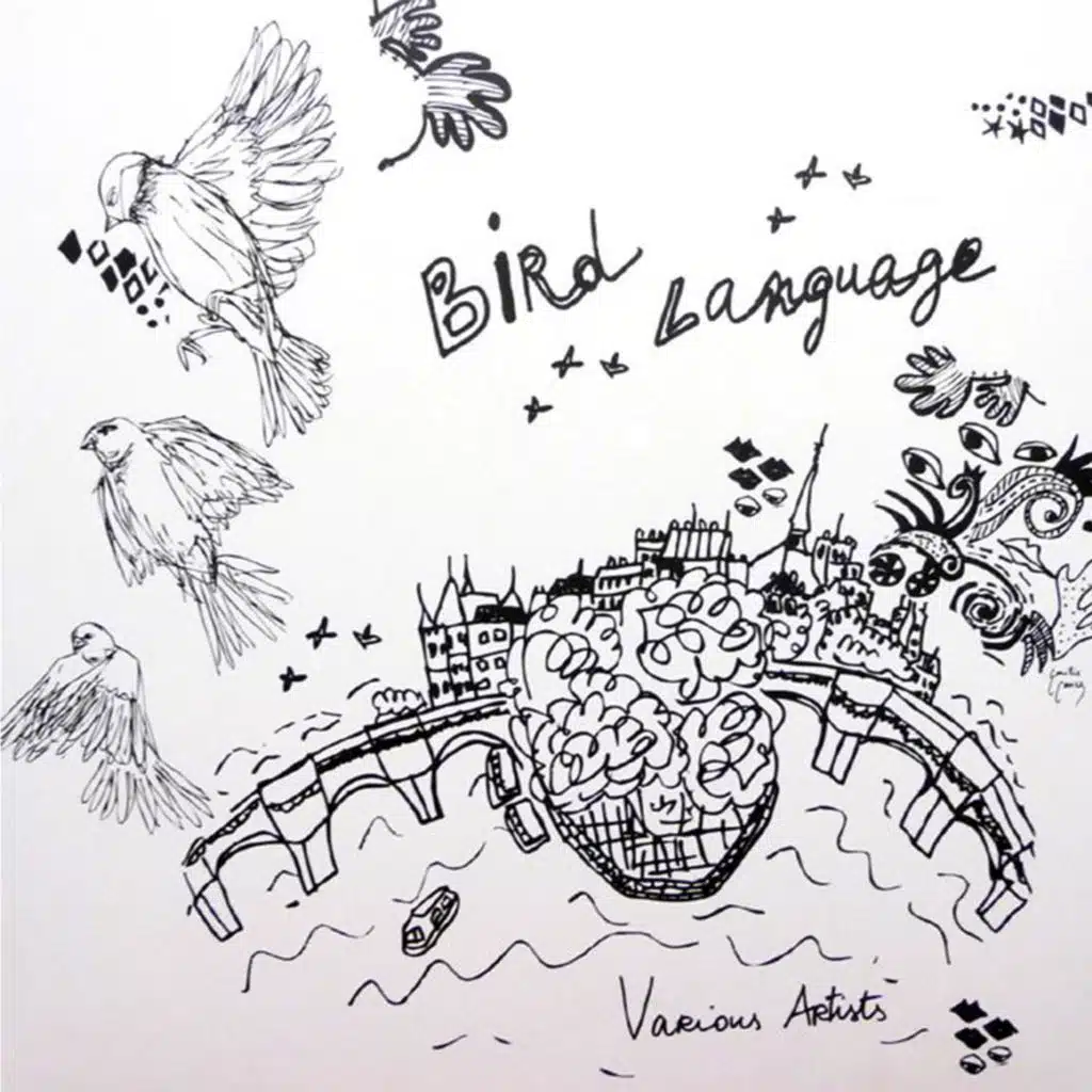 Bird Language