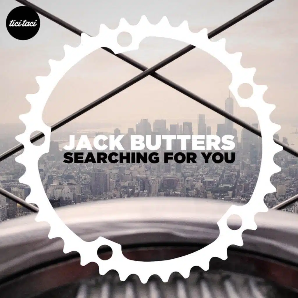 Searching For You (The Long Champs Tea Mix)