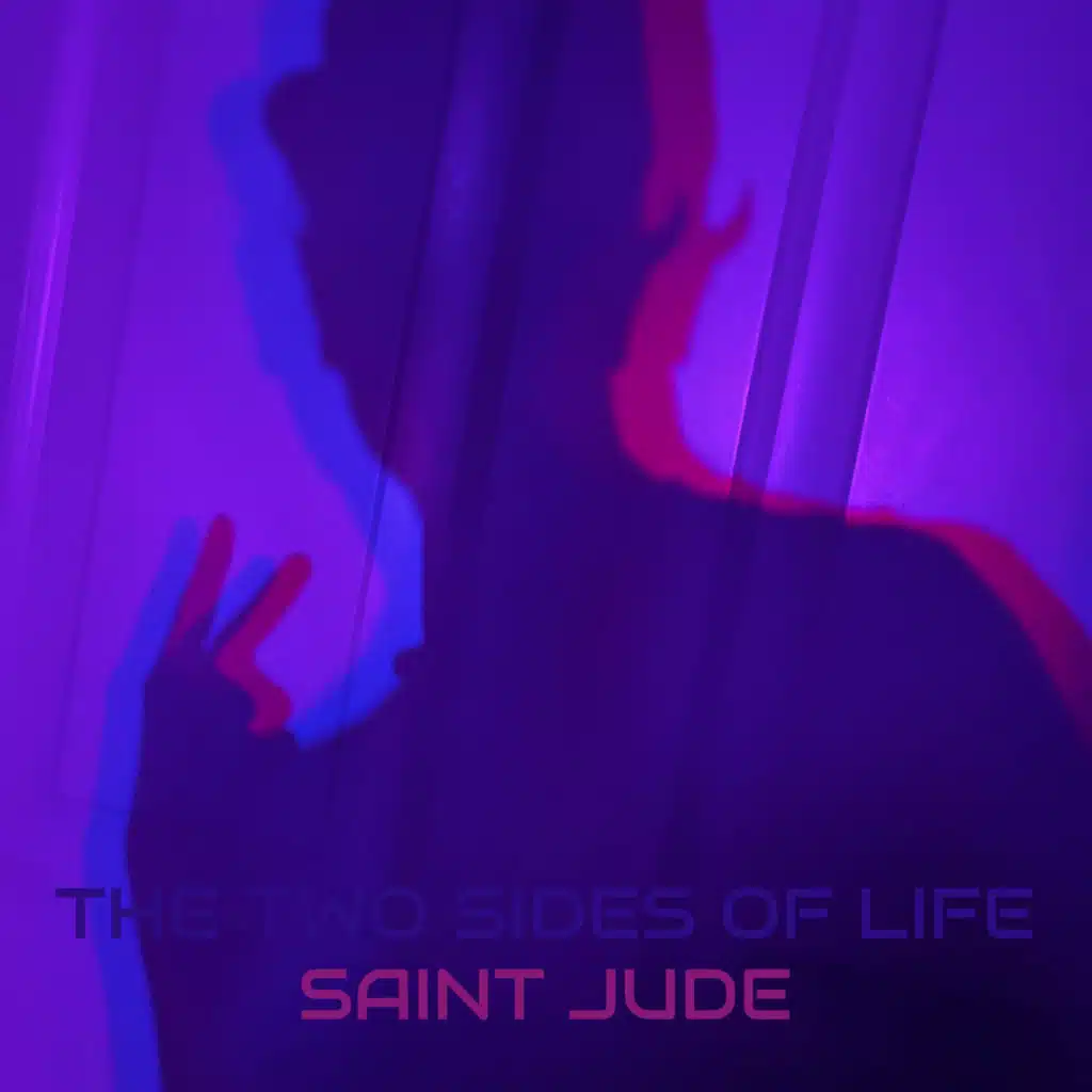 The Two Sides of Life