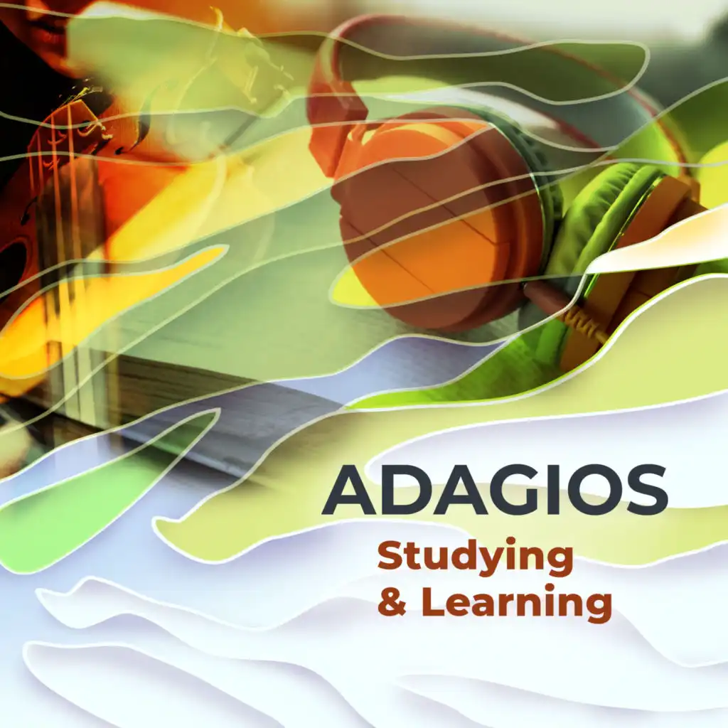 Adagios - Studying & Learning