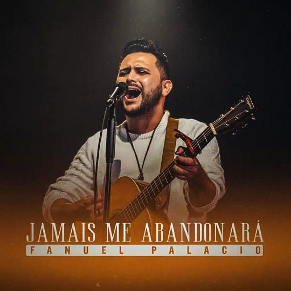 Jamais Me Abandonará