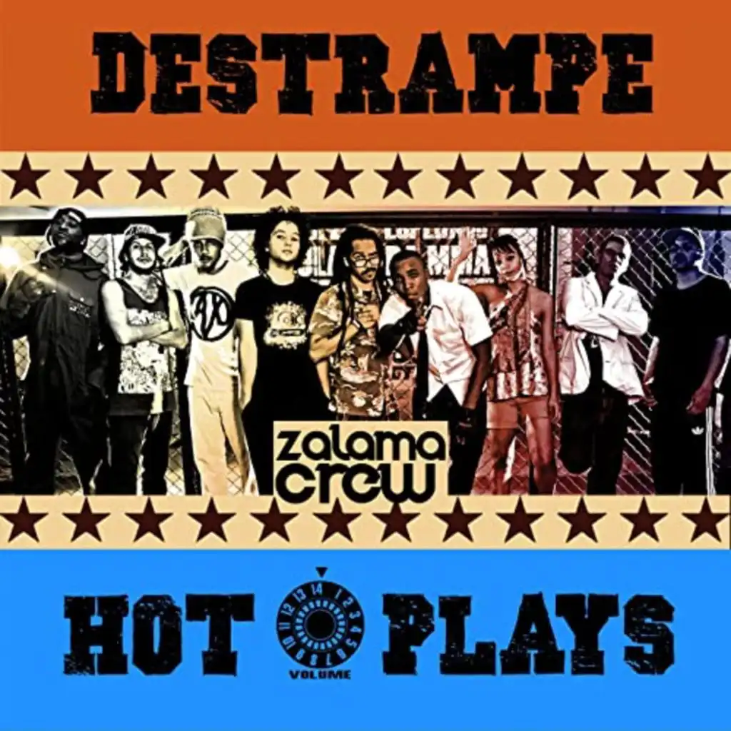 Destrampe Hot Plays