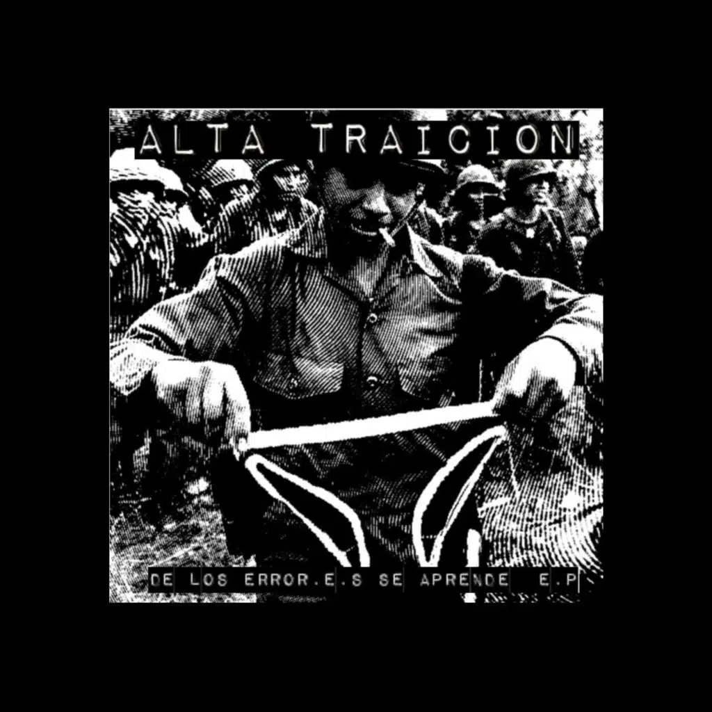 De los Error.e.s Se Aprende -EP