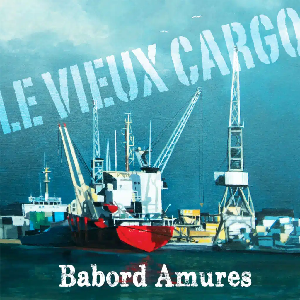 C'était un baleinier
