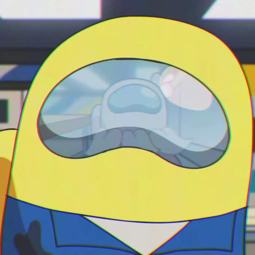 Heartbeat (Among Us)