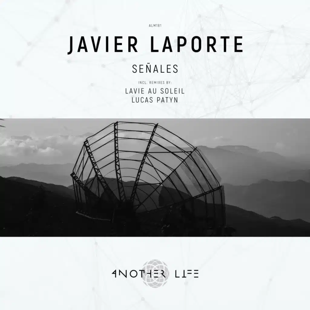 Javier Laporte