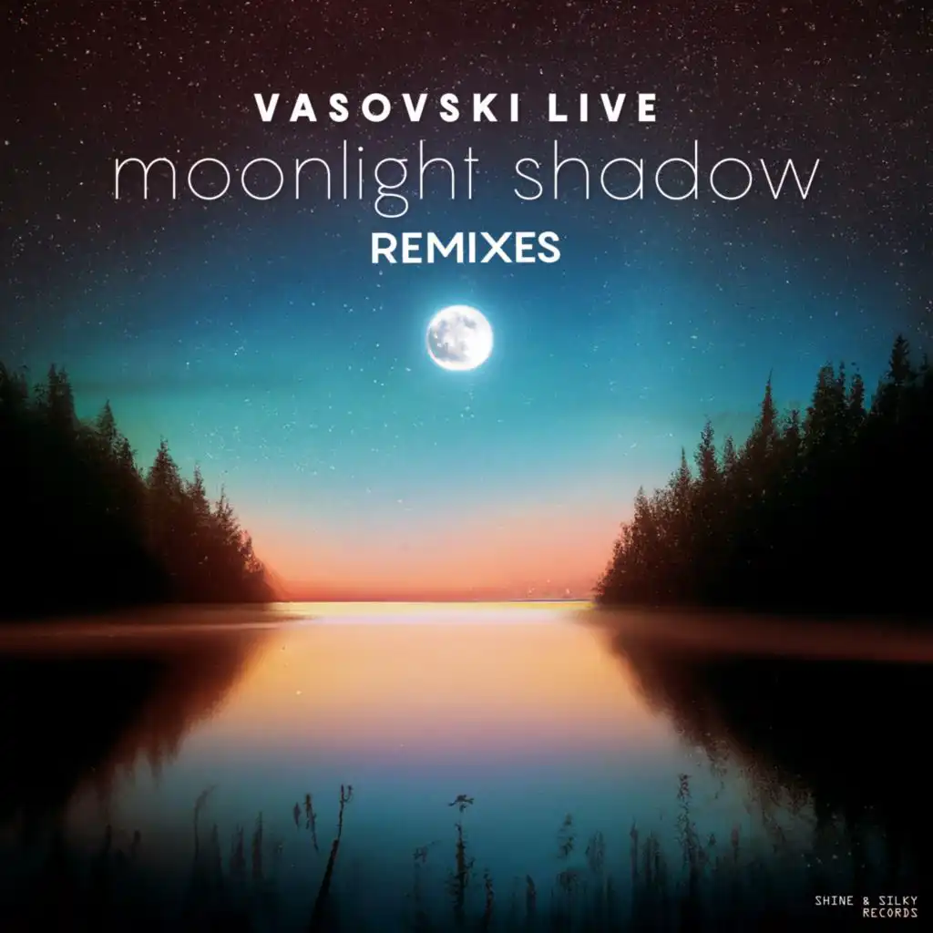 Moonlight Shadow Remixes (Club Remix)