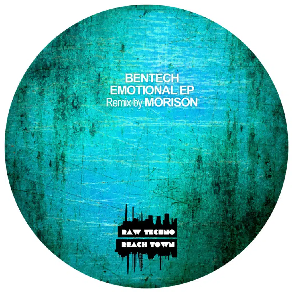 Emotional (Morison Remix)