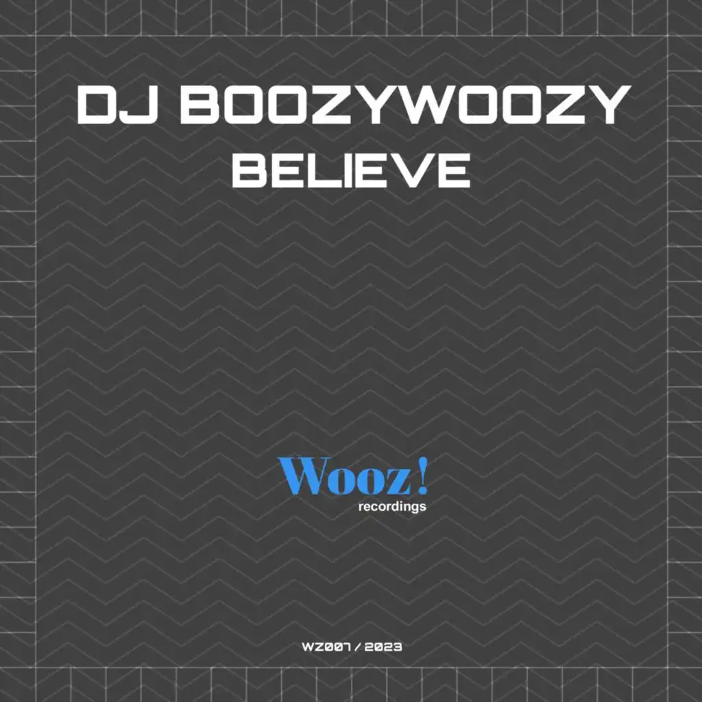DJ Boozywoozy
