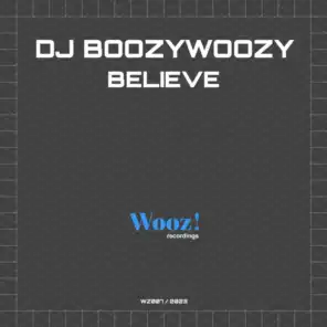 DJ Boozywoozy