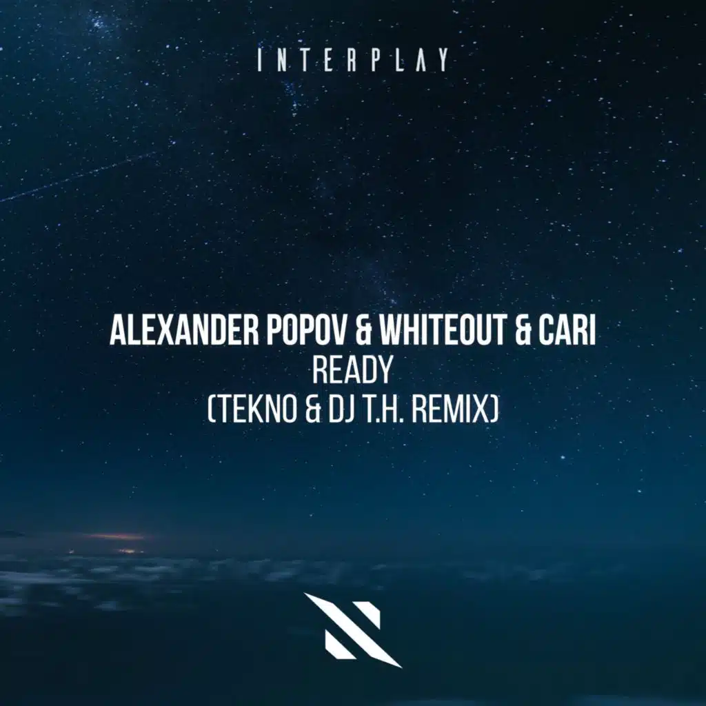 Alexander Popov, Whiteout & Cari