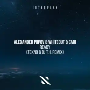 Alexander Popov, Whiteout & Cari