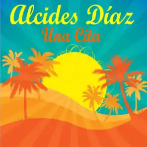 Alcides Diaz