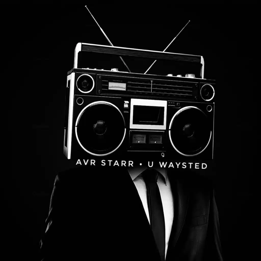 AVR Starr