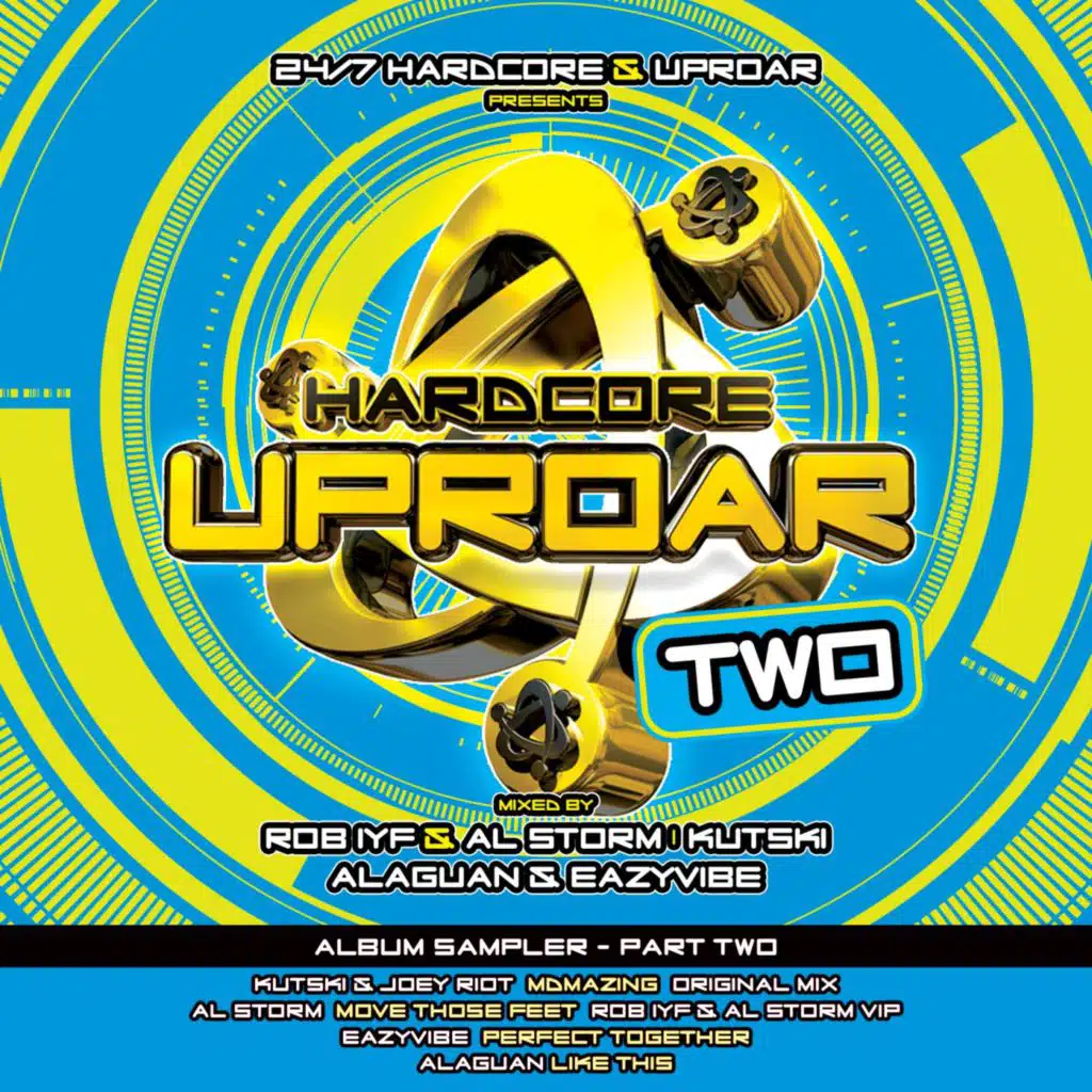 Perfect Together (Extended Mix)