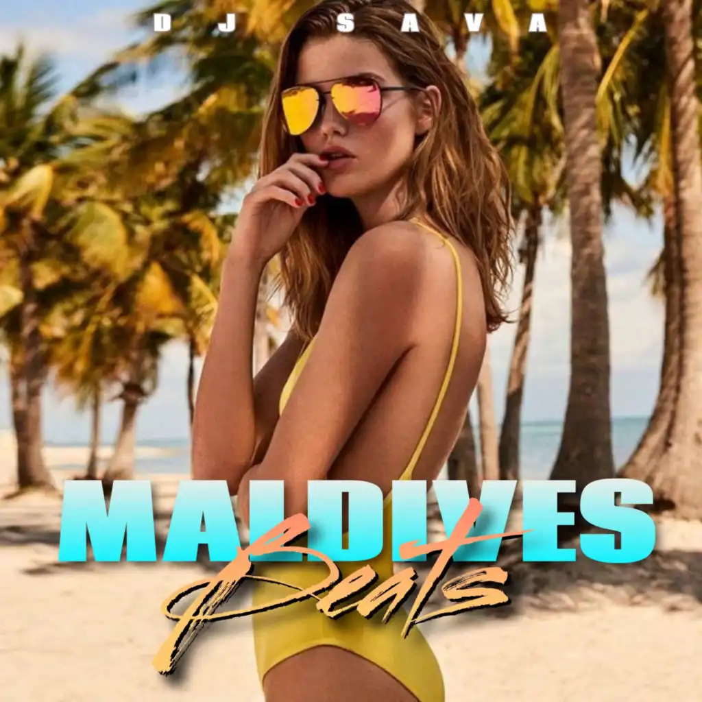 Maldives Beats (feat. iova, Olga Verbitchi, Irina Rimes, RALUKA & Iana)