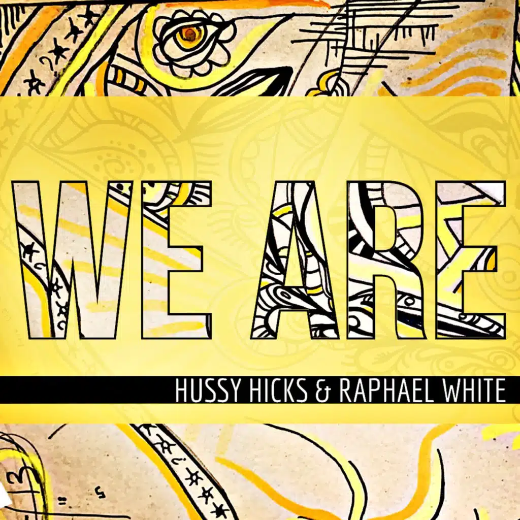 Hussy Hicks & Raphael White