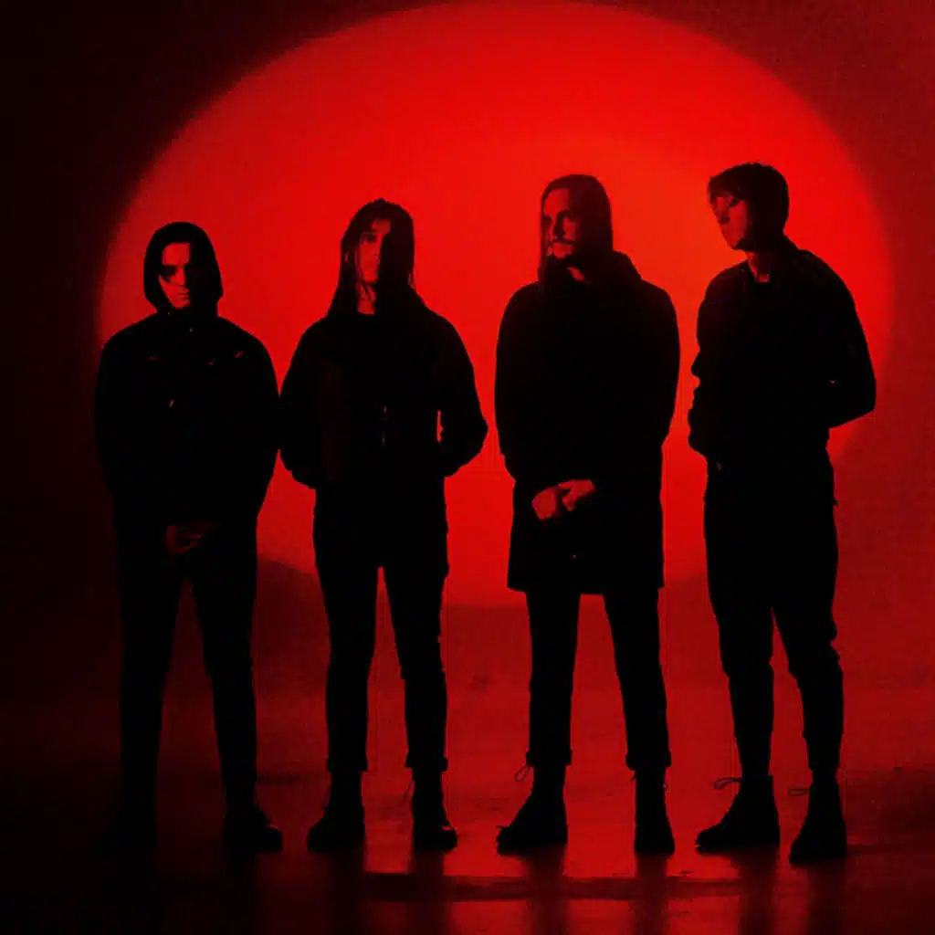 Bad Omens Pull Out Of Knotfest Melbourne, Rapper Lil Pump's TERRIBLE Metal Song + MORE