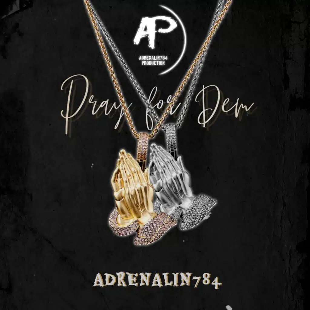 Adrenalin784