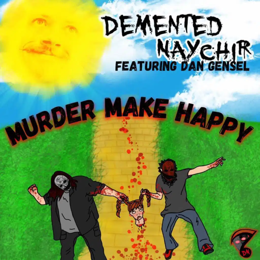 Demented Naychir