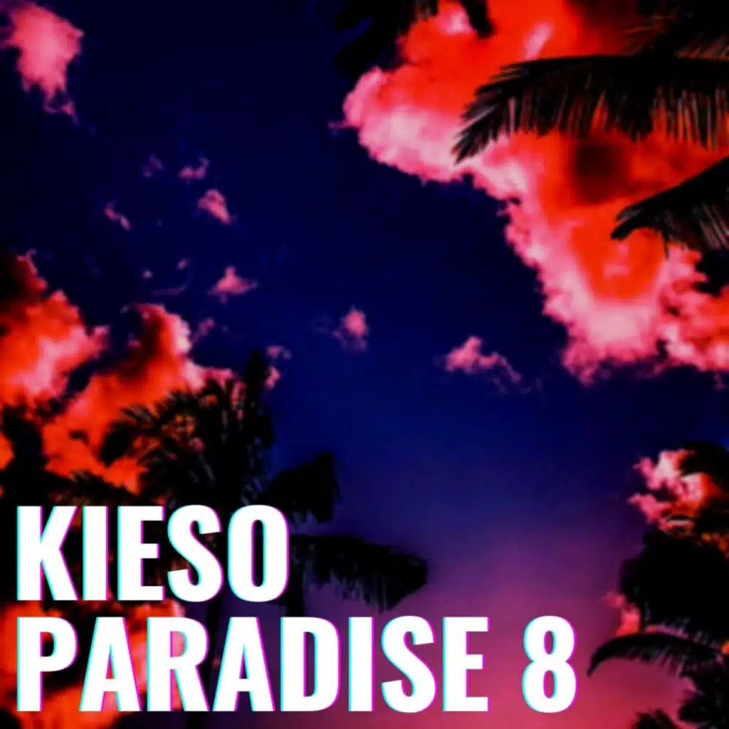 Kieso Paradise 8
