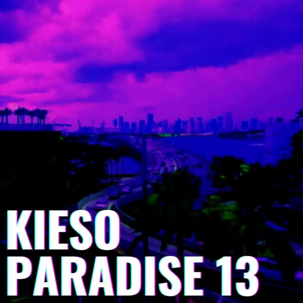 Kieso Paradise 13