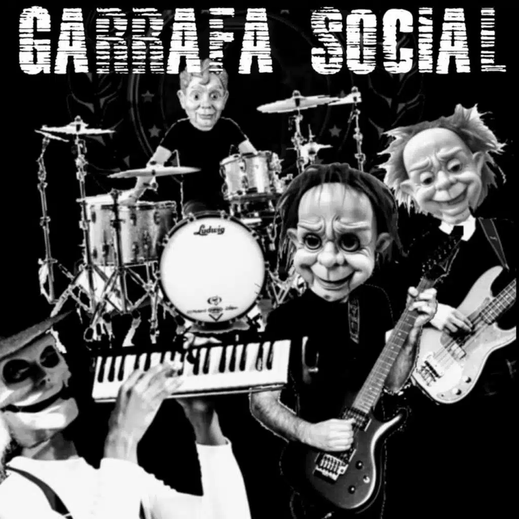 Mi Vida Cotidiana  (En Vivo)