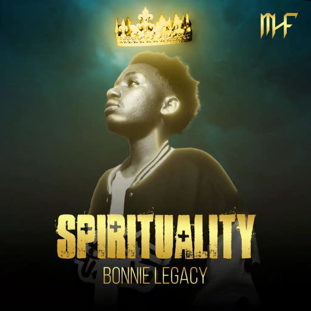 Bonnie Legacy