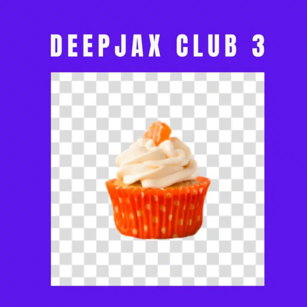 Robot Heart (Paradise Mix)